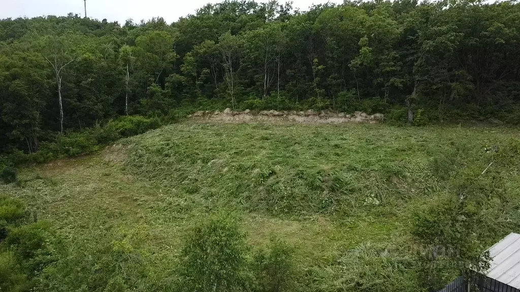 Участок в Приморский край, Владивостокский городской округ, пос. ... - Фото 0