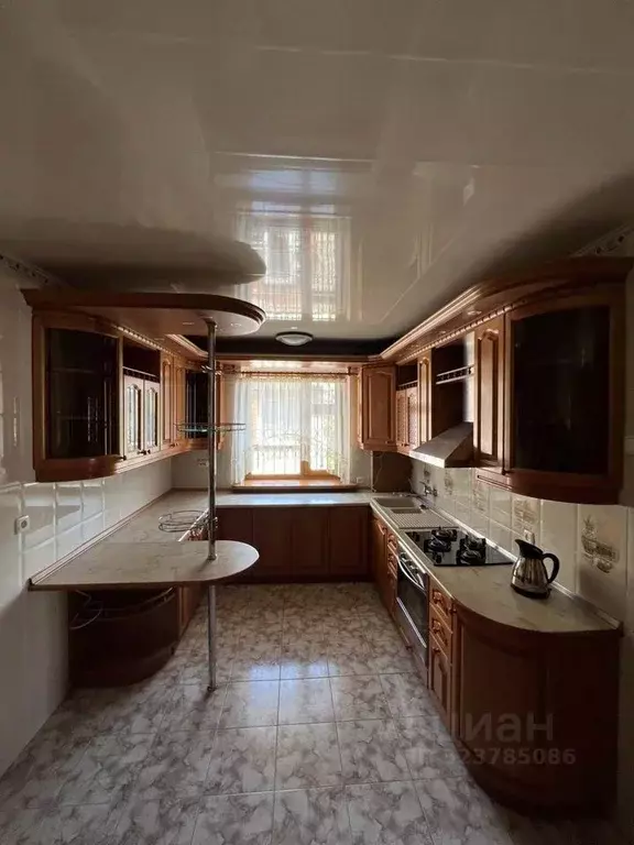 Дом в Крым, Симферополь ул. Таманская (210 м) - Фото 1