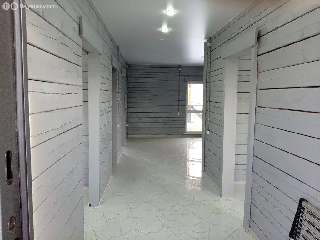 Дом в деревня Карлук, Российская улица (160 м) - Фото 2