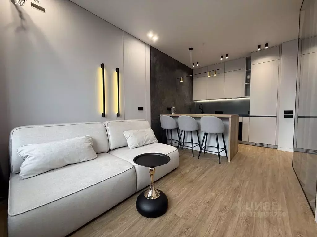 2-к кв. Новосибирская область, Новосибирск Военная ул., 51 (47.0 м) - Фото 0