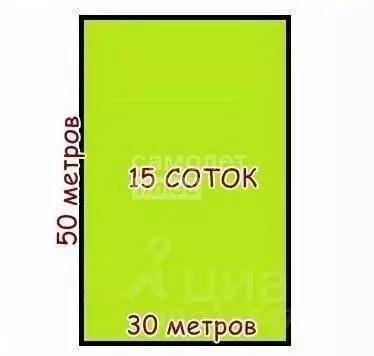Участок в Дагестан, Дербент Р-217 Кавказ, 939-й км (15.0 сот.) - Фото 2