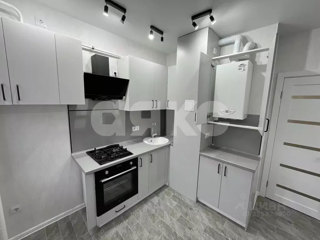 2-к кв. Краснодарский край, Анапа Крестьянская ул., 27к2 (50.0 м) - Фото 1