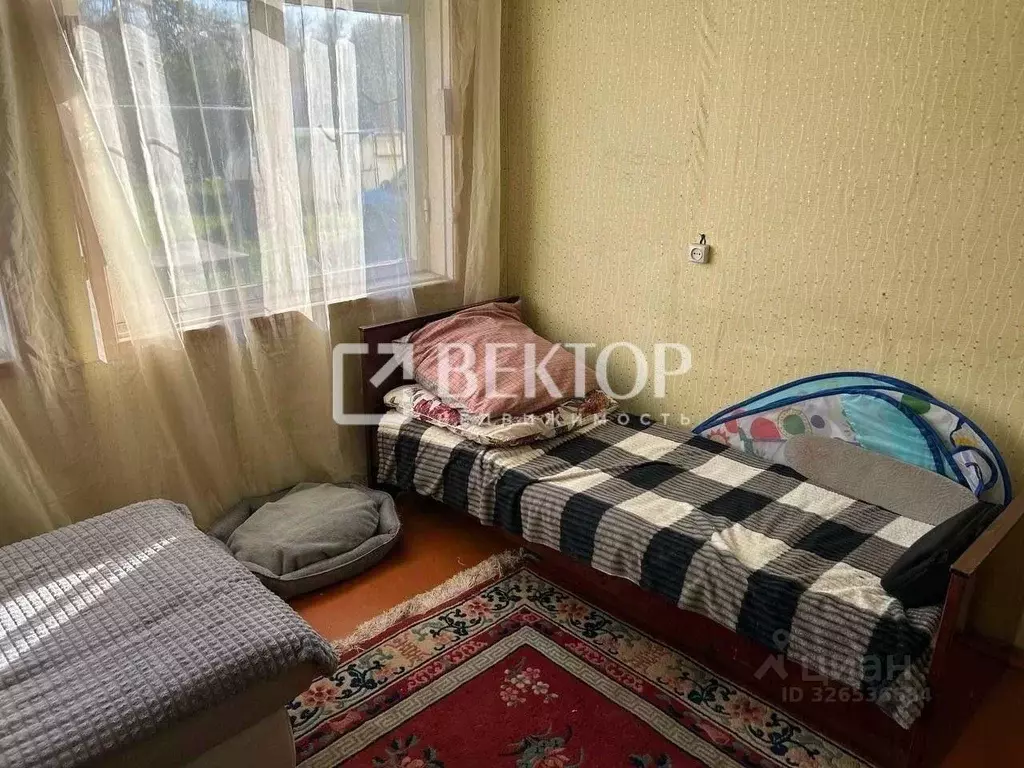 Дом в Костромская область, Кострома Просвещенец СТ, 99 (52 м) - Фото 2