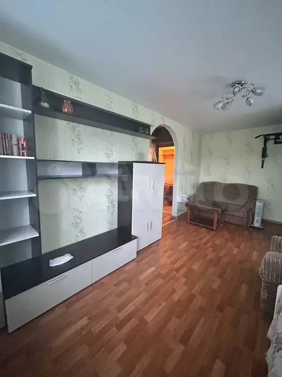1-к. квартира, 36 м, 5/5 эт. - Фото 0