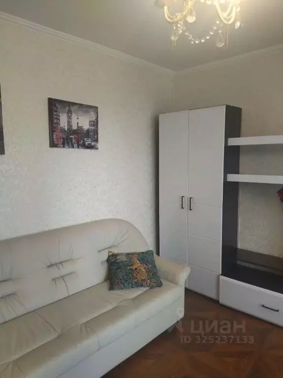 2-к кв. Москва ул. Юных Ленинцев, 75К1 (40.0 м) - Фото 1