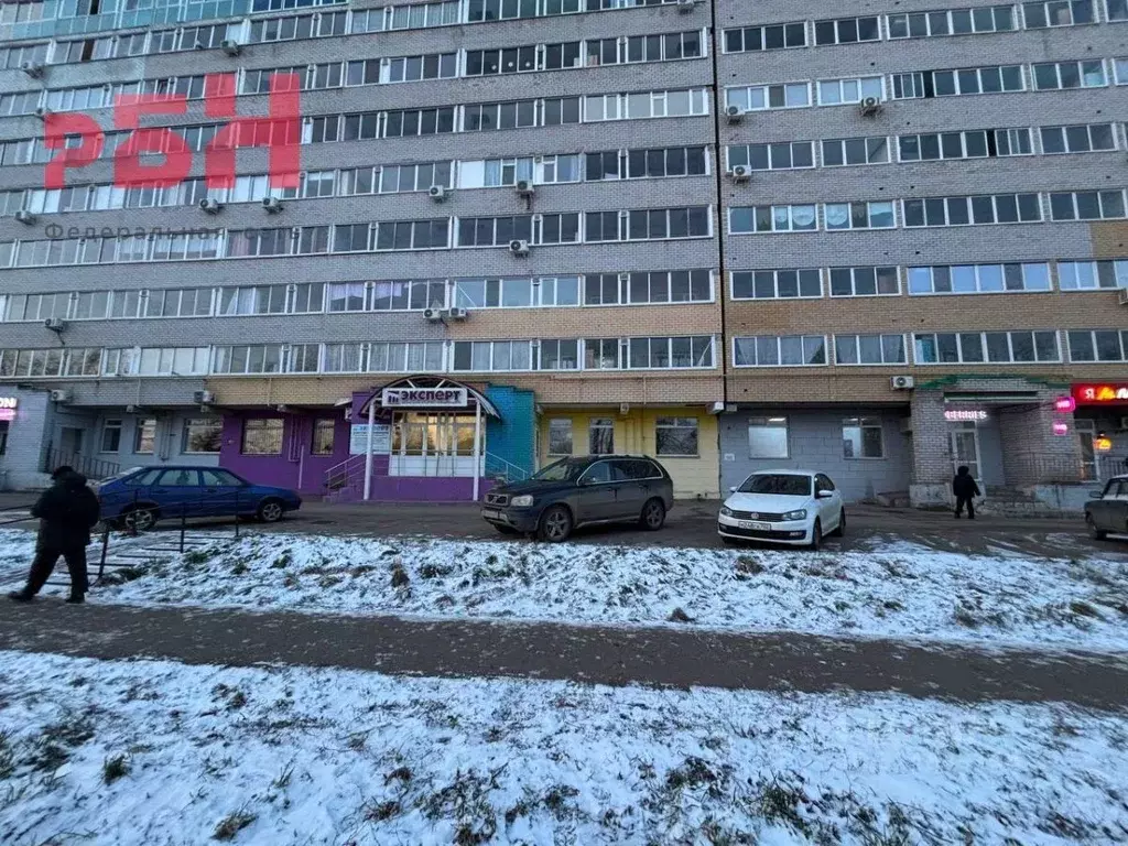 Помещение свободного назначения в Башкортостан, Нефтекамск Дорожная ... - Фото 1