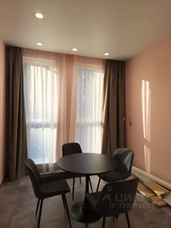 2-к кв. Москва бул. Скандинавский, 19 (40.0 м) - Фото 2