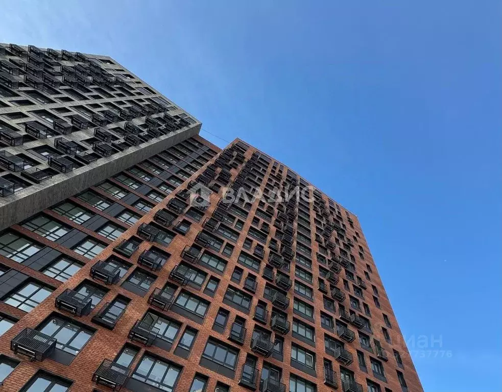 1-к кв. Воронежская область, Воронеж наб. Чуева, 7 (45.3 м) - Фото 1