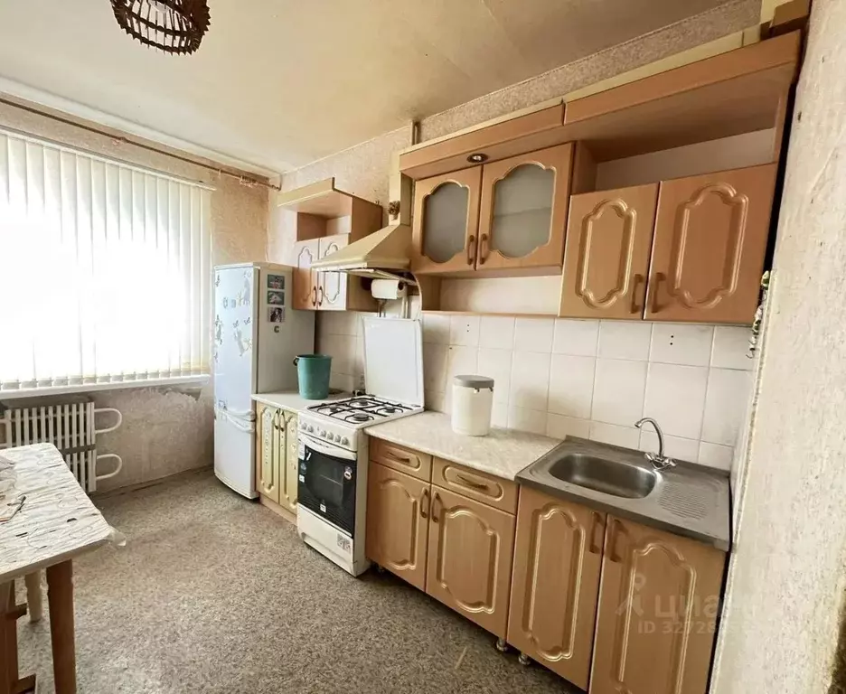 2-к кв. Волгоградская область, Волгоград ул. 8-й Воздушной Армии, 54 ... - Фото 1