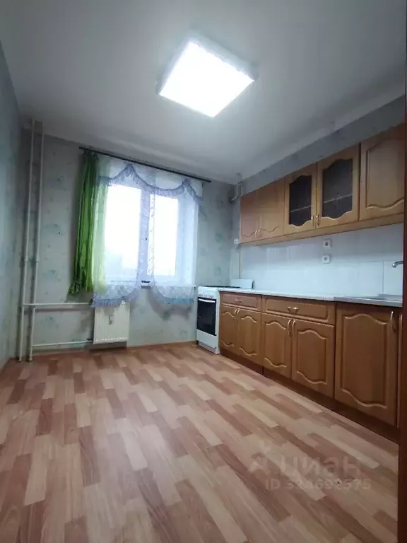 1-к кв. Пермский край, Пермский муниципальный округ, д. Хмели ш. ... - Фото 1