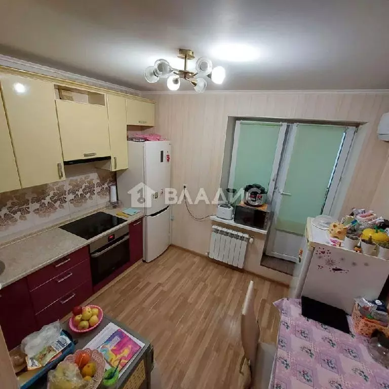Продается 1-комнатная квартира - Фото 1