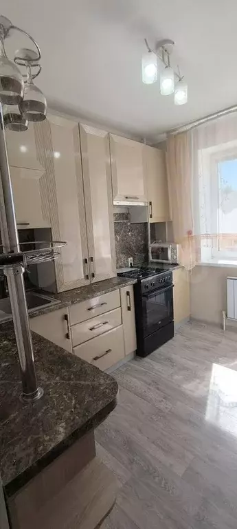 1-к. квартира, 30,4 м, 2/3 эт. - Фото 1