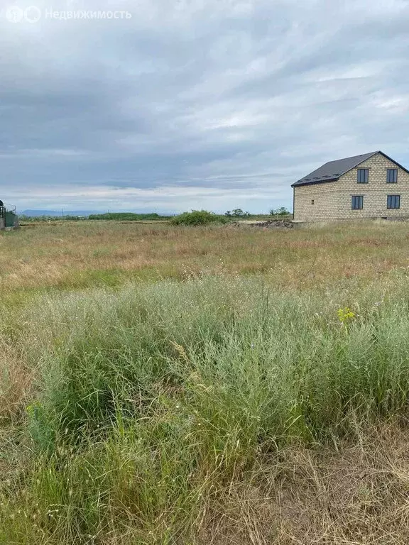 Участок в Республика Дагестан, Дагестанские Огни (4.5 м) - Фото 1