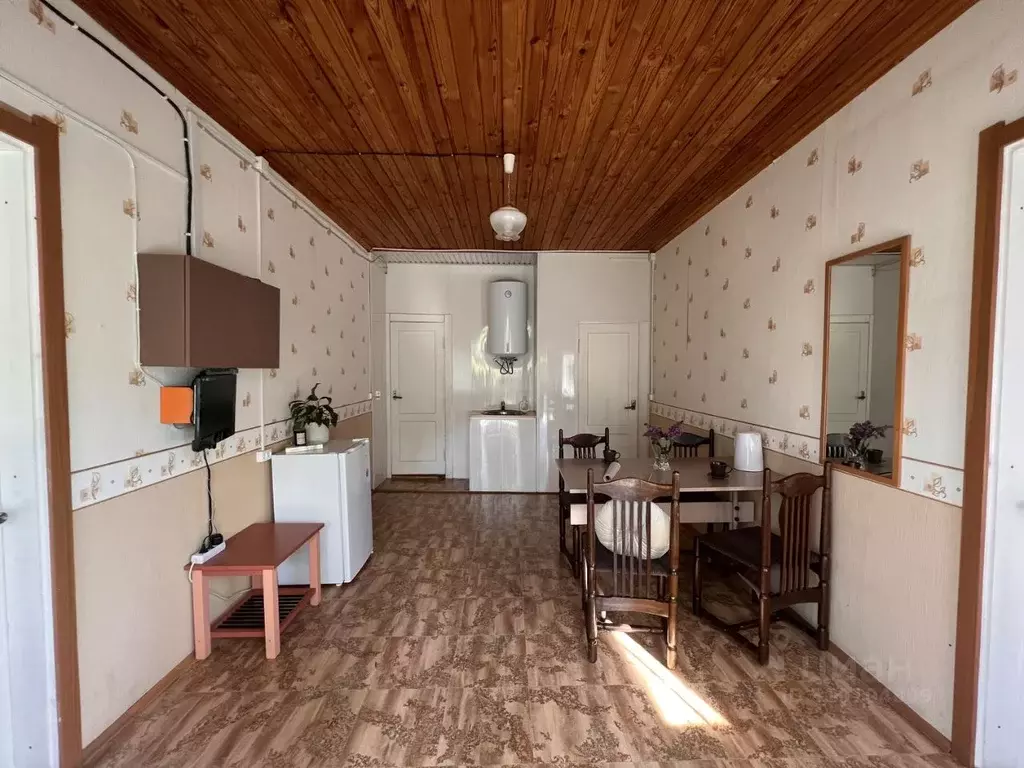 Дом в Ленинградская область, Приозерск 4-й Поселок кв-л,  (50 м) - Фото 0