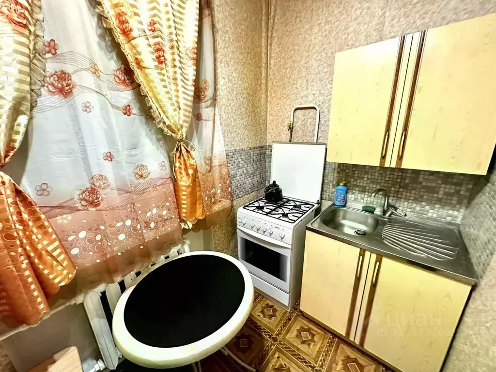 1-к кв. Тверская область, Калининский муниципальный округ, Орша пгт ... - Фото 2