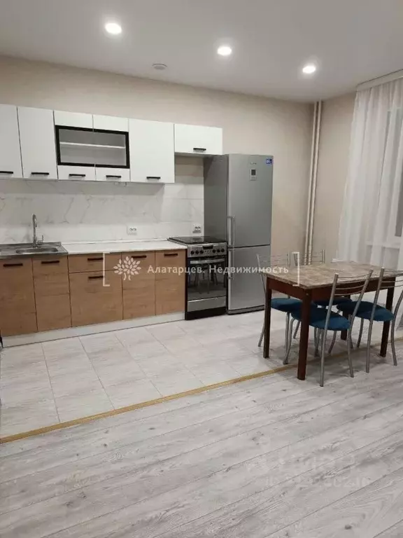 Студия Томская область, Томск ул. Войкова, 47 (56.0 м) - Фото 0