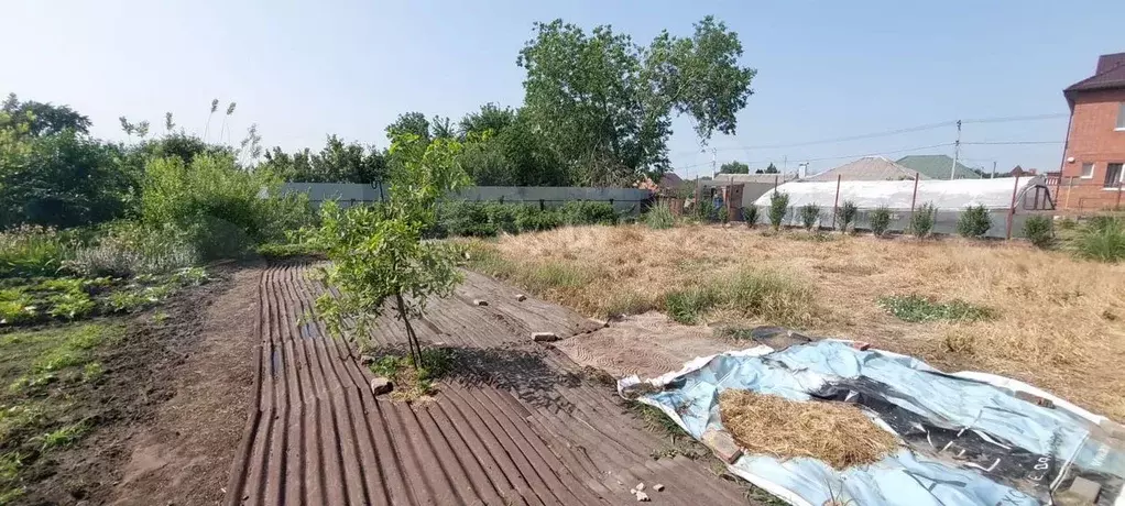 Участок 10 сот. (ИЖС) - Фото 0