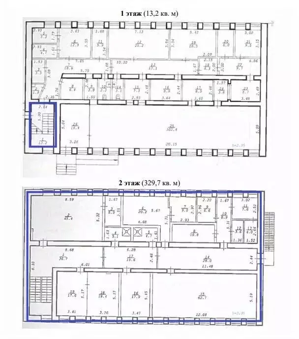 Помещение свободного назначения в Новосибирская область, Каргат ... - Фото 0