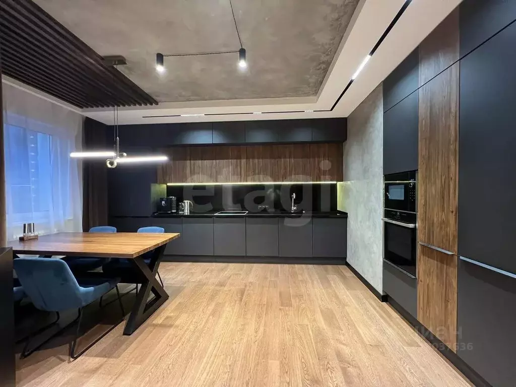 3-к кв. Московская область, Красногорск городской округ, Путилково пгт ... - Фото 1