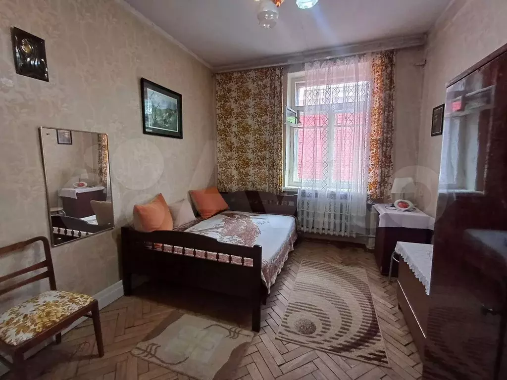 3-к. квартира, 73 м, 3/4 эт. - Фото 0