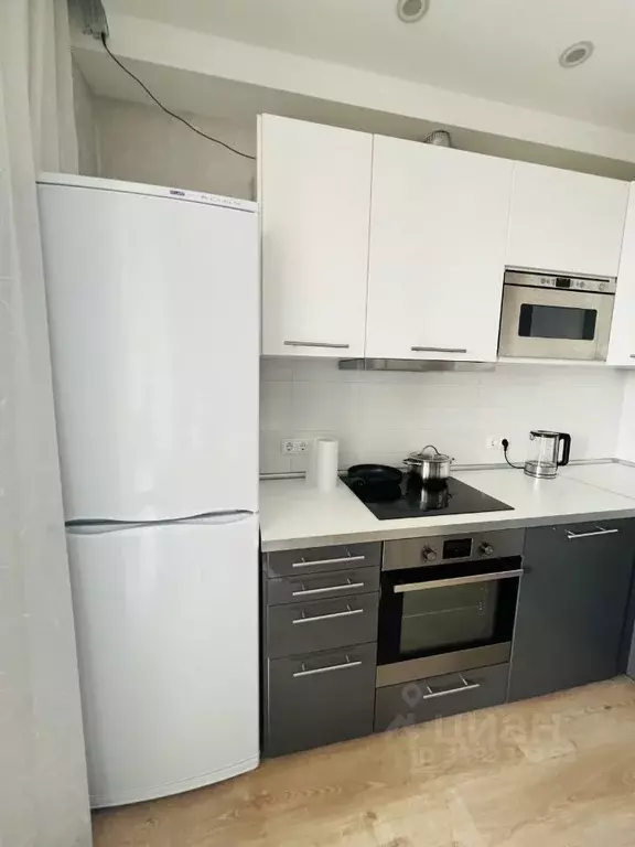 1-к кв. Московская область, Королев Пионерская ул., 30к9 (45.0 м) - Фото 1