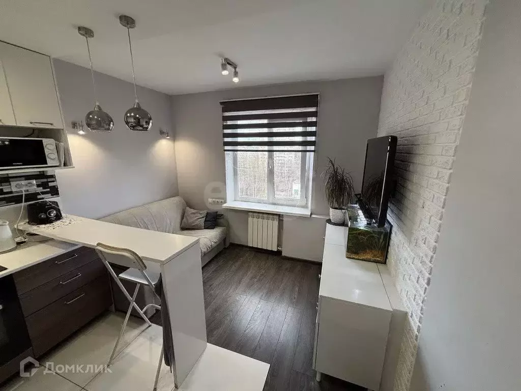 Продаётся 1-к квартира, 41 м - Фото 0