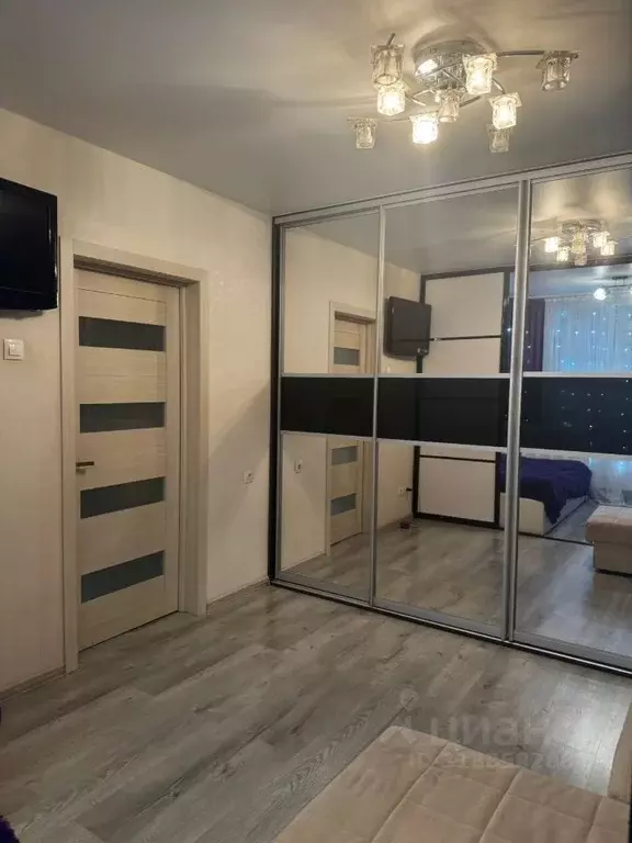 1-к кв. Москва ул. Ухтомского Ополчения, 8 (38.0 м) - Фото 0