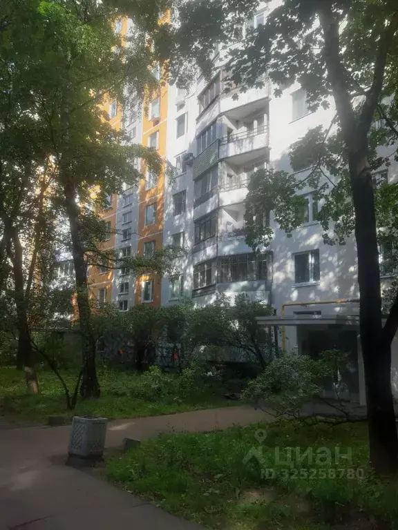 Комната Москва Ярославское ш., 8К2 (14.0 м) - Фото 1
