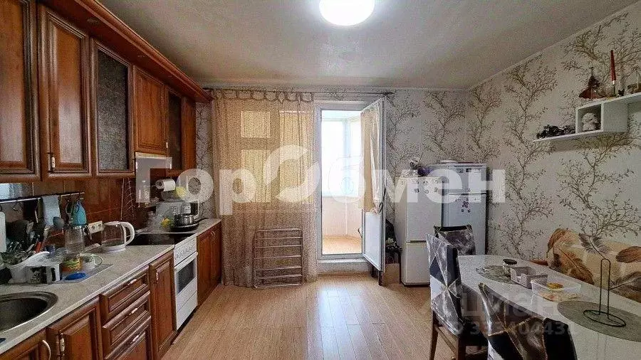 Квартира, 2 комнаты, 52.3 м - Фото 2