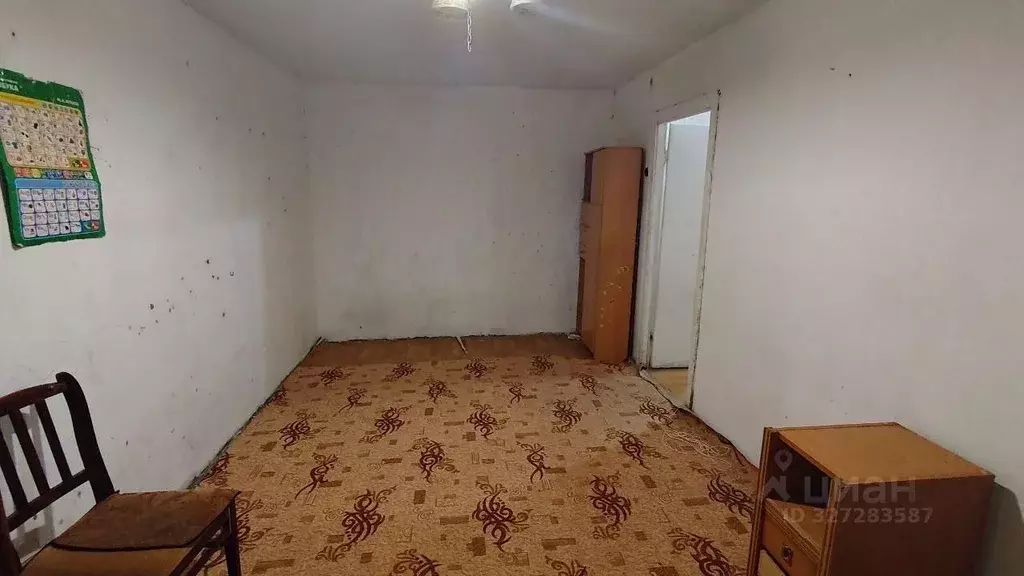 2-к кв. Москва Авиамоторная ул., 11 (52.0 м) - Фото 0