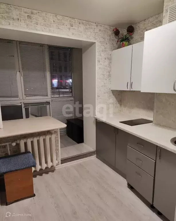Продаётся 1-к квартира, 23.5 м - Фото 0