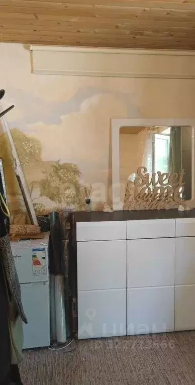 Дом в Крым, Сакский район, с. Уютное, Прибой СПК ул. Ореховая, 46 (61 ... - Фото 1