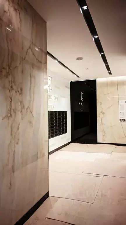 Студия Москва Родниковая ул., 30к2 (18.3 м) - Фото 1