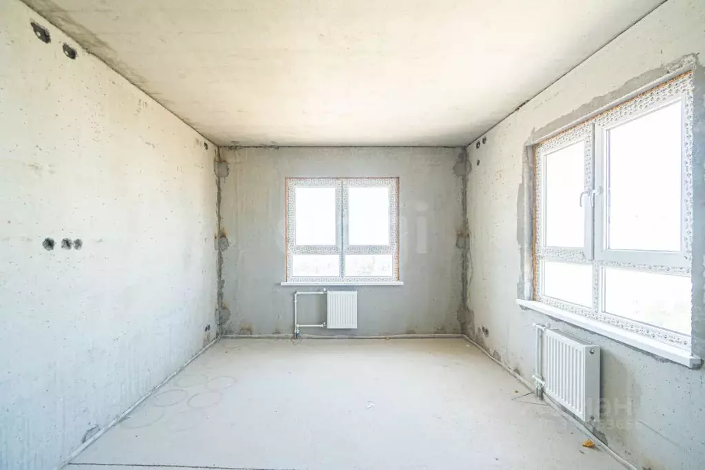 1-к кв. Севастополь ул. Колобова, 44к1 (40.3 м) - Фото 1