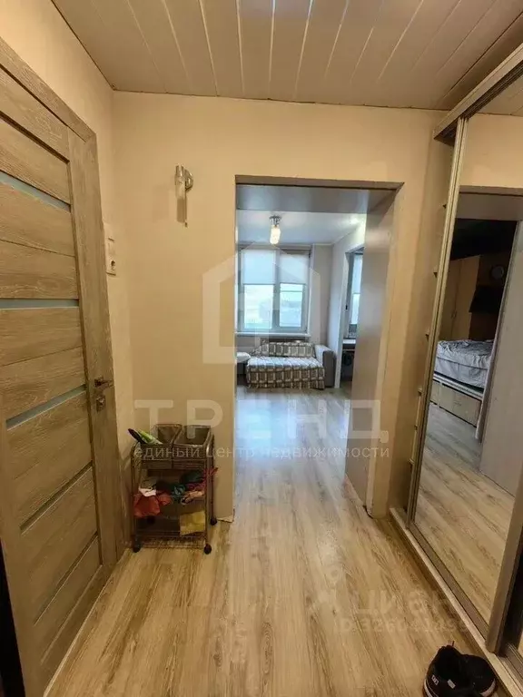 1-к кв. Санкт-Петербург Краснопутиловская ул., 71 (22.6 м) - Фото 2