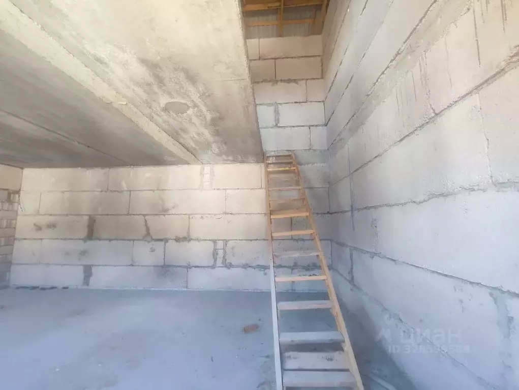 1-к кв. Кабардино-Балкария, Чегем Южный мкр, 9 (115.0 м) - Фото 2