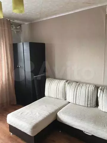 Квартира-студия, 17,6 м, 5/5 эт. - Фото 0