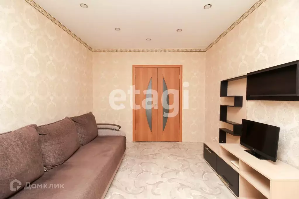 Продаётся 2-к квартира, 45.8 м - Фото 1