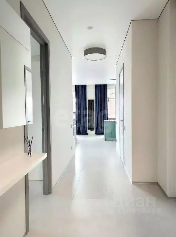 2-к кв. Приморский край, Владивосток Авроровская ул., 6 (66.0 м) - Фото 1