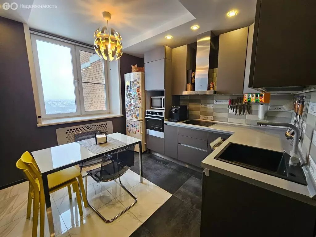 2-комнатная квартира: Подольск, улица Ульяновых, 31 (69 м) - Фото 2