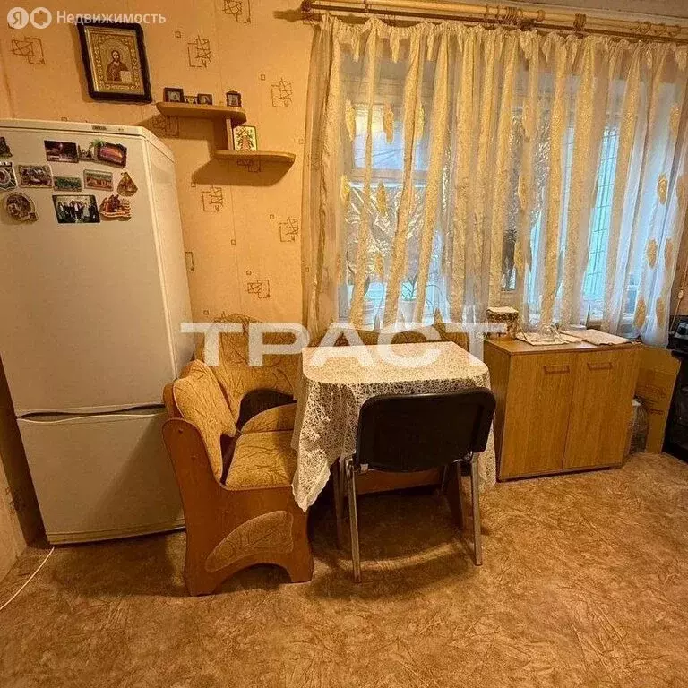 1-комнатная квартира: Воронеж, Минская улица, 19/2 (27.3 м) - Фото 1