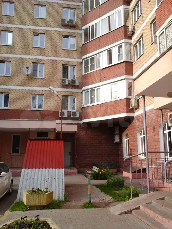 1-к. квартира, 45 м, 6/17 эт. - Фото 0