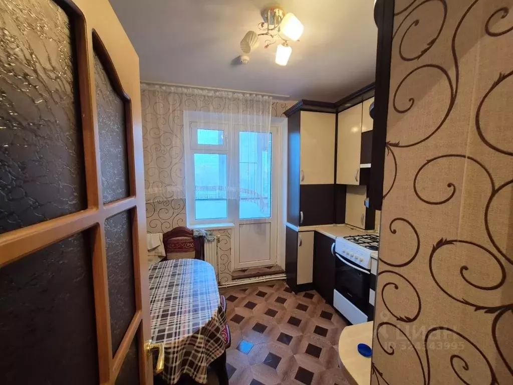 2-к кв. Белгородская область, Белгород бул. Юности, 41А (58.7 м) - Фото 1