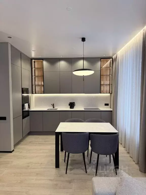 2-к кв. Санкт-Петербург Московское ш., 3к5 (42.2 м) - Фото 1