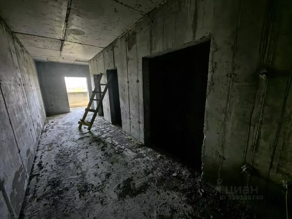 2-к кв. Чеченская республика, Грозный ул. В.А. Кан-Калика, 55 (98.0 м) - Фото 2