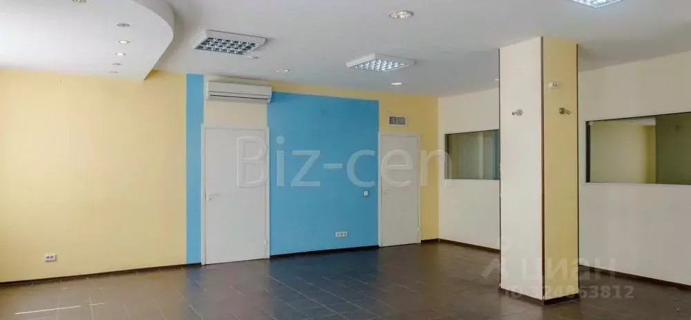 Офис в Санкт-Петербург Минеральная ул., 13 (26 м) - Фото 1