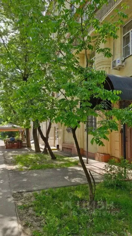 Офис в Москва ул. 5-я Соколиной Горы, 21К1 (182 м) - Фото 2