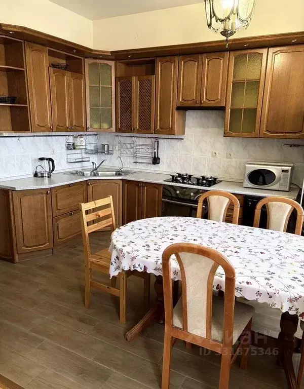 Дом в Московская область, Наро-Фоминский городской округ, Селятино пгт ... - Фото 1