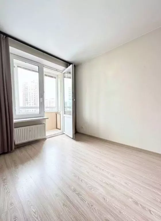 1-к кв. Санкт-Петербург ул. Нахимова, 20 (38.5 м) - Фото 2