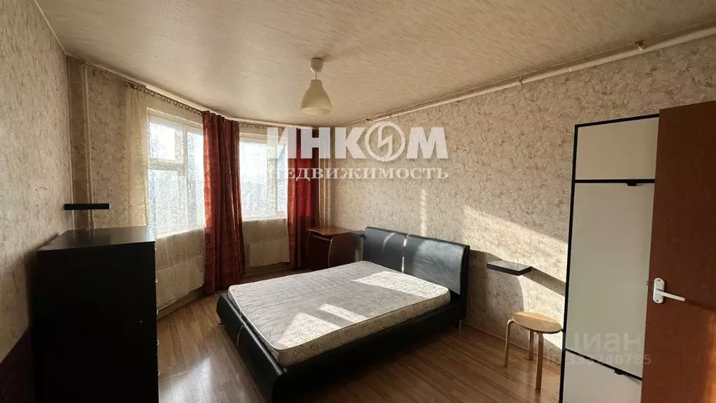 1-к кв. Москва Ярославское ш., 124 (41.9 м) - Фото 2